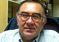Dr. Manuel Santos