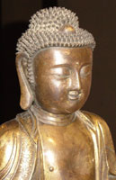 Buda Sakiamuni