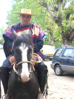 Dr. Carlos Chandía