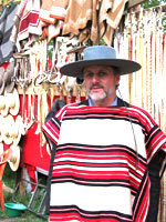 Dr. Fernando Bello