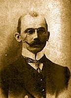 Guillermo Beckert
