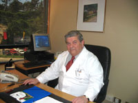 Dr. Hernán Aguirre
