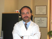 Dr. Guillermo Rojas
