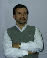 Dr. Rafael Sepúlveda