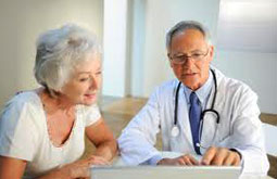 Prueba de sangre oculta mejora detección del cáncer colorrectal