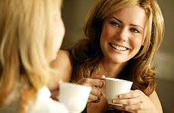 El café disminuye la gota en mujeres