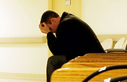 Hombres con DM tipo 2 tienen mayor incidencia de cáncer colorrectal