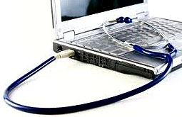 Mensajes electrónicos ayudan a la detección del cáncer colorrectal