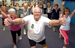 Los ejercicios previenen los adenomas de colon