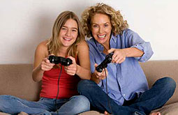 Videojuegos promueven mayor consumo de alimentos