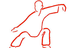 Tai Chi mejora el equilibrio en enfermos con Parkinson