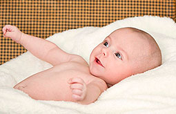 Oligosacáridos de leche humana previenen la enterocolitis necrotizante