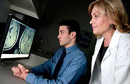 Estimulación cerebral profunda alivia el Síndrome de Tourette