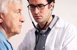 El ácido perfluorooctanoico eleva el peligro de enfermedades al corazón