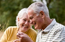 Ancianos con telómeros cortos son más obesos