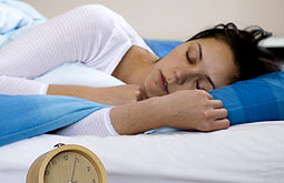 La duración del sueño predice eventos cardiovasculares