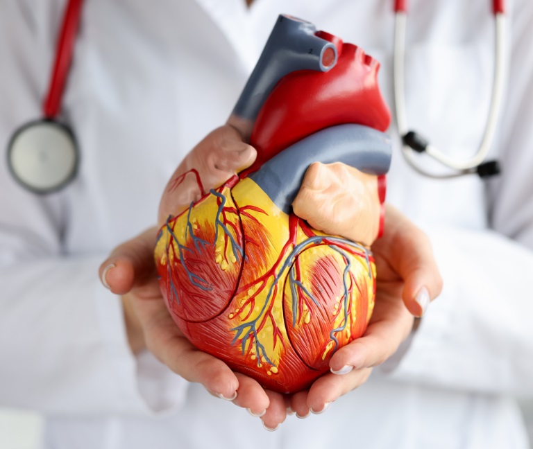 Cafeína en la prevención de la fibrilación auricular recurrente