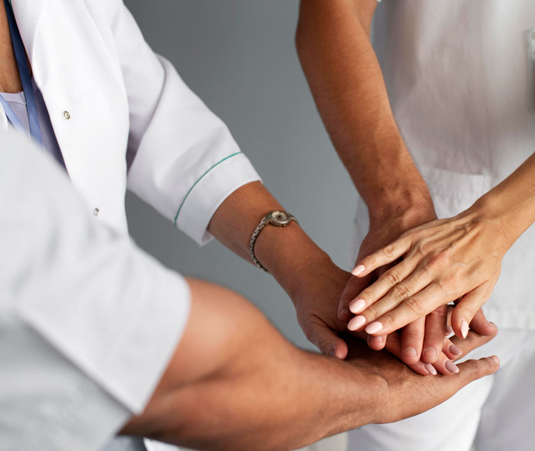 Cooperación regional para fortalecer la salud pública