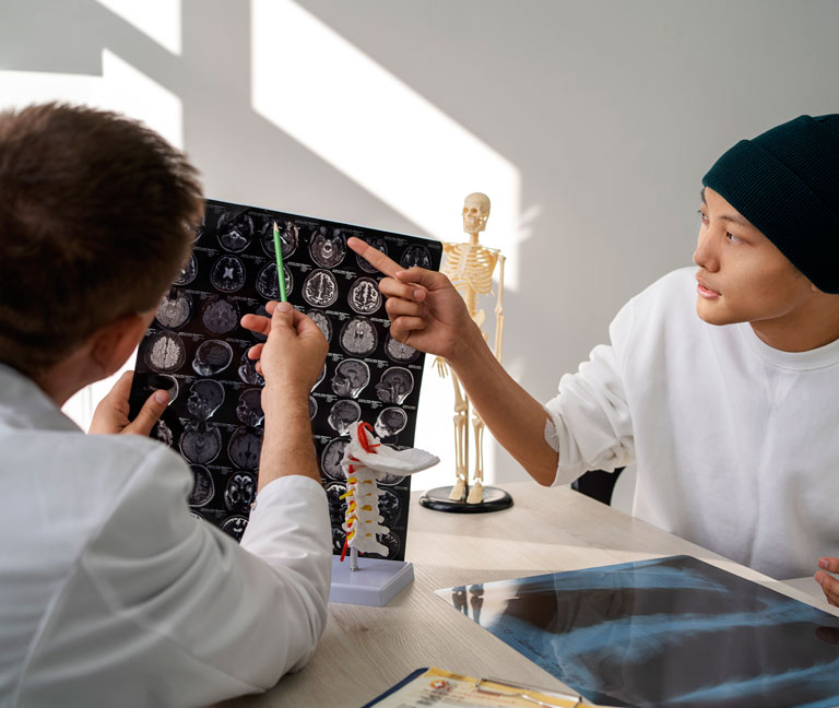 Cuerpo, mente y contexto