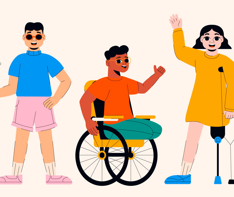 Diagnóstico participativo para inserción plena