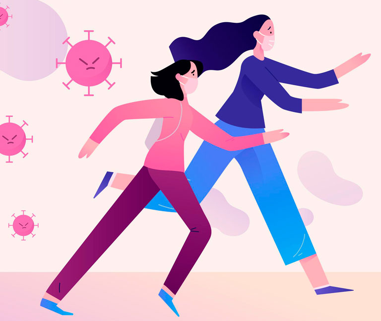 Inmunidad envejecida