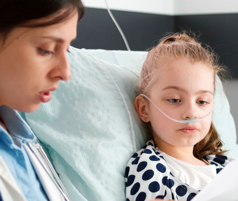 Norma boliviana contra el cáncer infantil