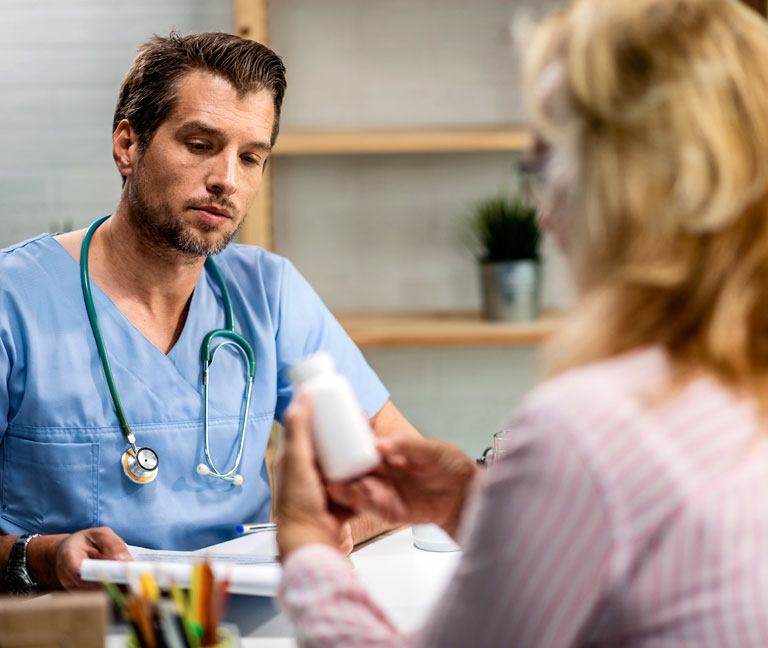 El papel de los anticoagulantes de nueva generación