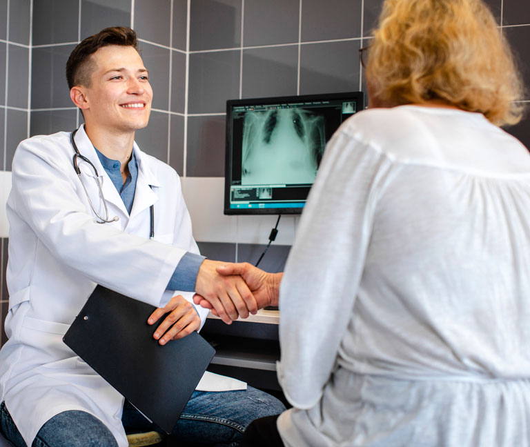 Pilares para vencer el cáncer de mama