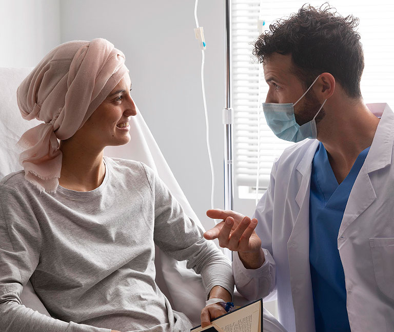 Un salto hacia la medicina personalizada