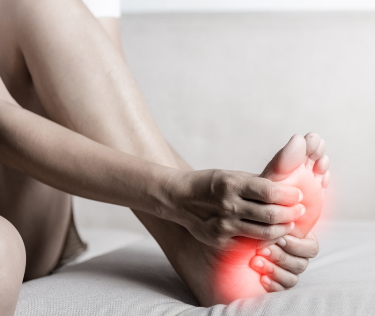 Tratamiento de la neuropatía diabética con vitamina D