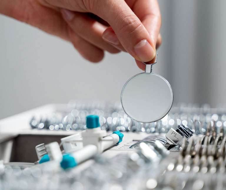 Tres generaciones, una misma visión