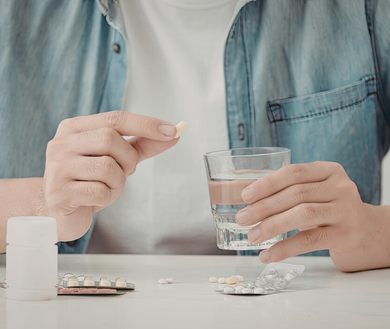 Avances en el tratamiento oral de la obesidad