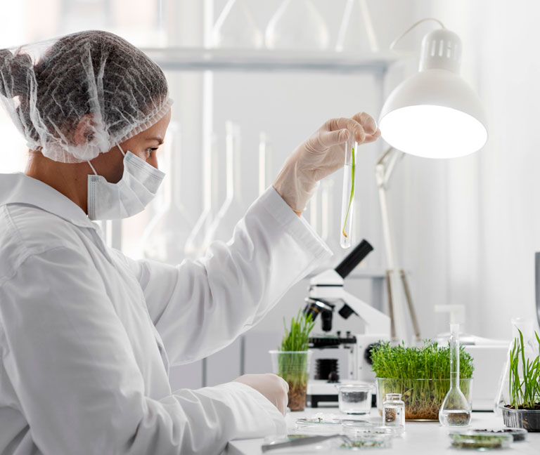 Biotecnología y dermocosmética redefinen el futuro