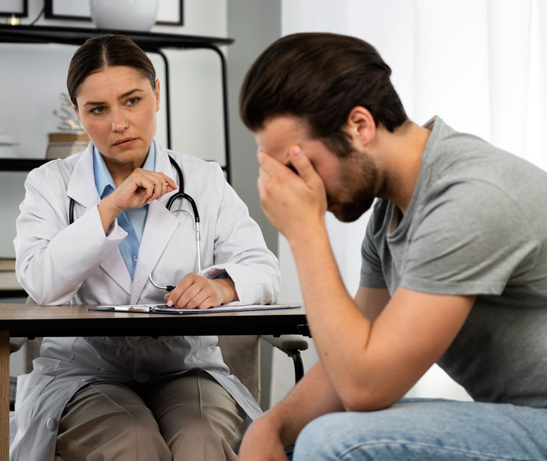 Cambios estacionales y salud mental