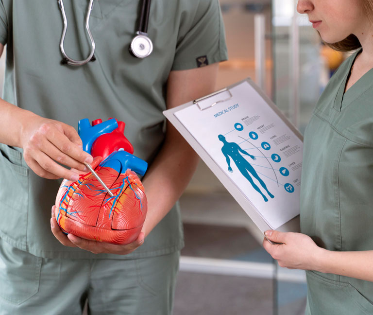 La cardiología sudamericana estrecha sus redes