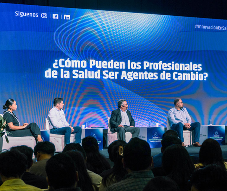 Cochabamba, punto de encuentro de la salud