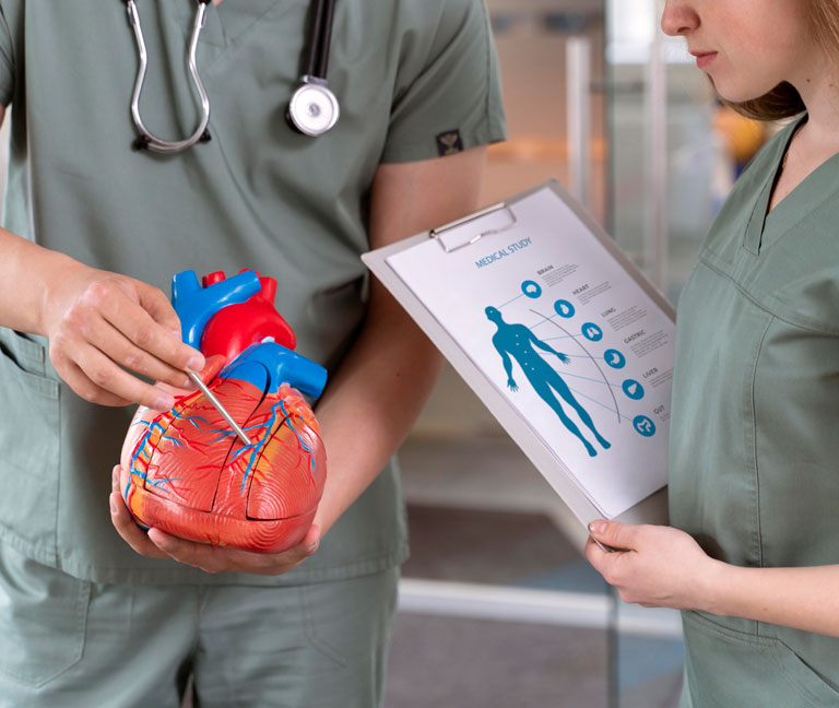 Detectar antes para prevenir mejor
