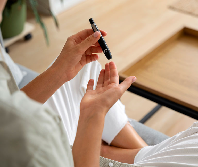 Diabetes tipo 5, de mito a diagnóstico oficial