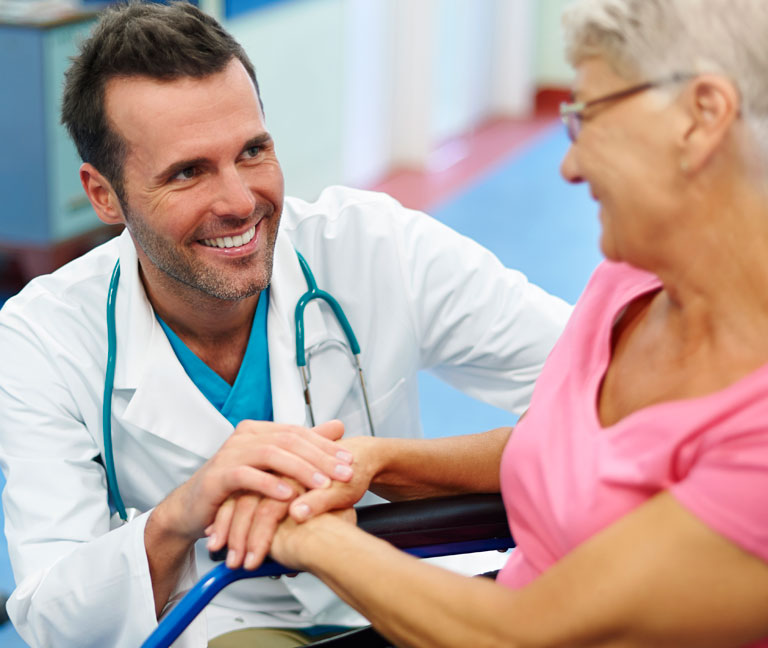 Del diagnóstico al acompañamiento