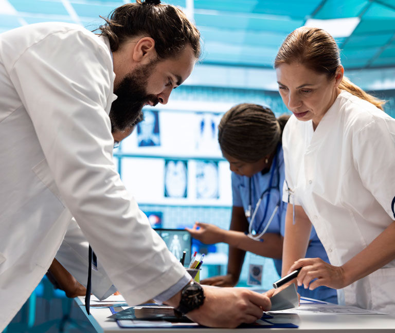 Espacio clave para innovar en la formación en salud