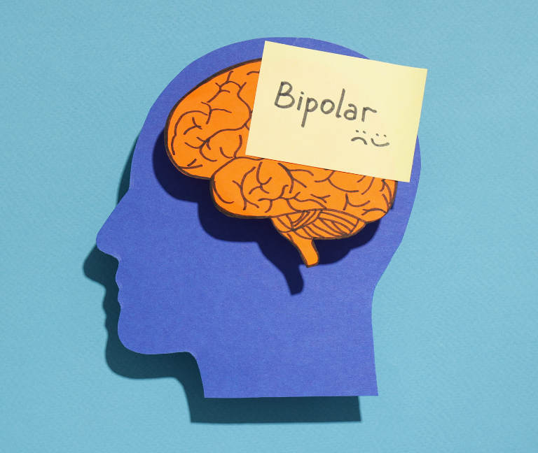 Evidencia actual para el tratamiento del trastorno bipolar
