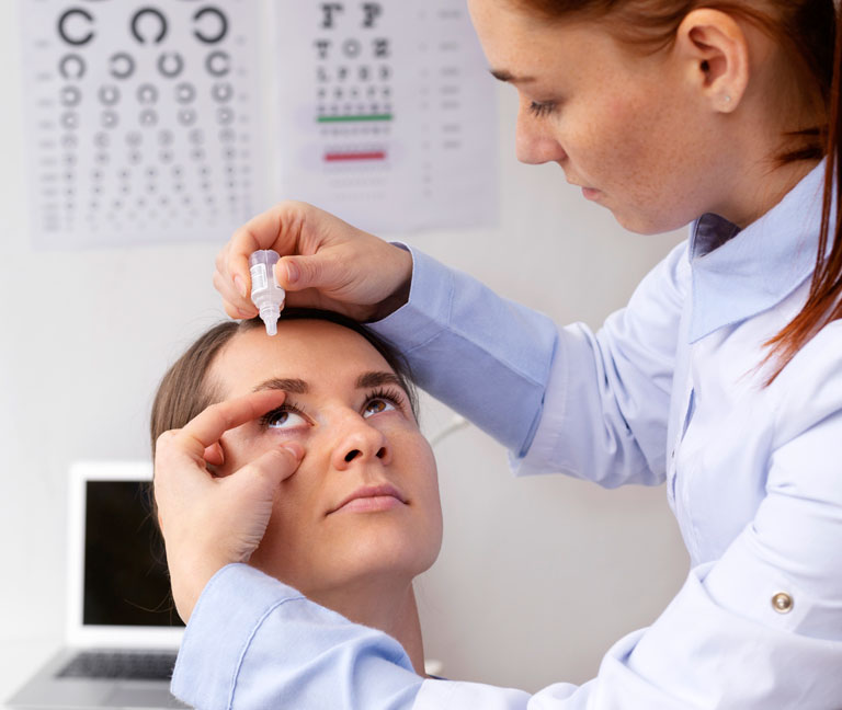 Más facilidad para tratar el glaucoma