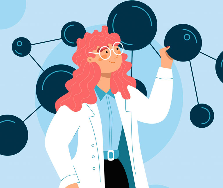 Los genes influyen en la personalidad