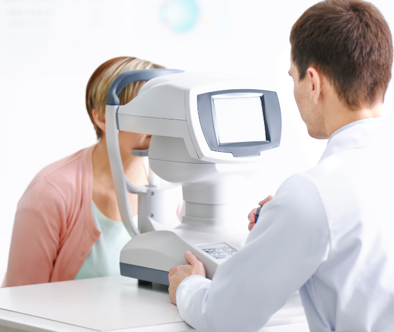 El glaucoma y las enfermedades neurodegenerativas