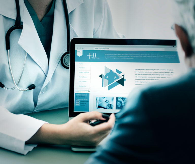 Hoja de ruta para modernizar el sistema de salud