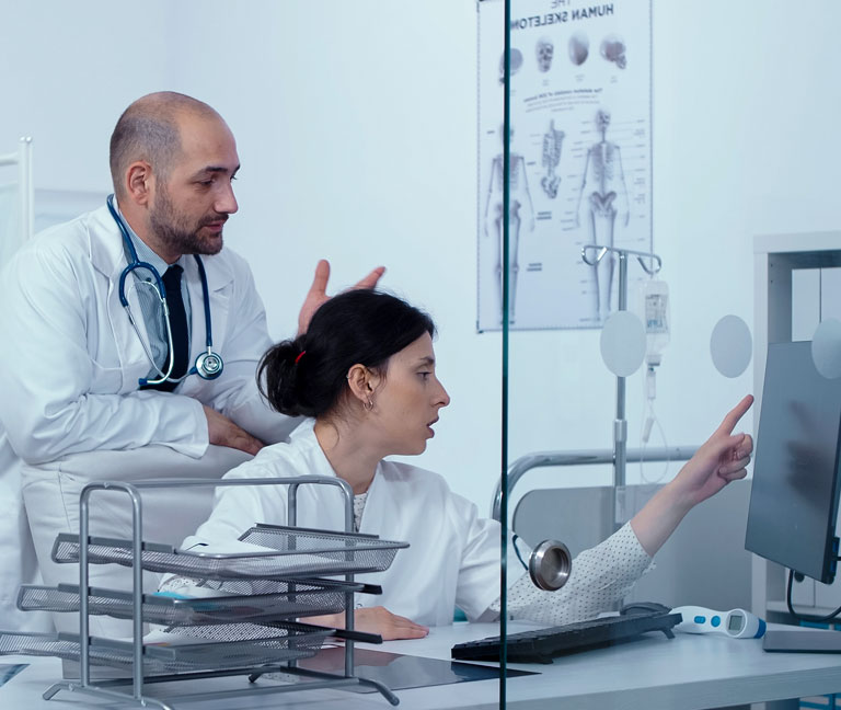 La ingeniería se encuentra con la medicina
