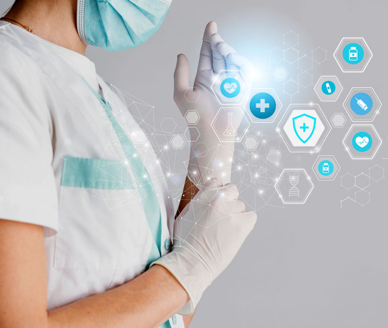 Innovación sanitaria en marcha