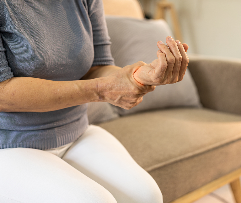 Neuropatía periférica: avances en diagnóstico y tratamiento