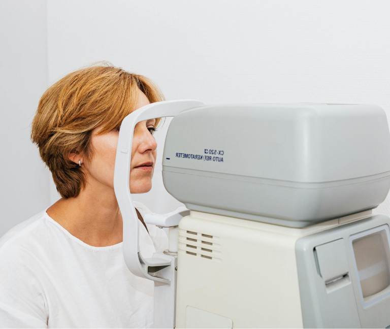 Predicción del glaucoma con IA