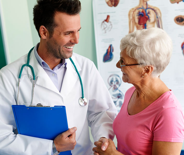 Preservar la salud renal